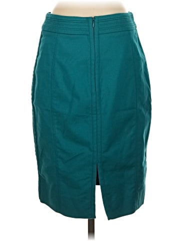 White House Black Market Formal Skirt (view 2)