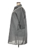 Unbranded Gray Casual Dress Size 2X - photo 5