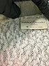 Bobbie Brooks Ivory Cardigan Size M - photo 7