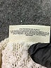 Bobbie Brooks Ivory Cardigan Size M - photo 8