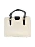 J.Crew Solid Ivory Satchel One size - photo 3