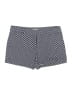 Dalia Collection Argyle Blue Shorts Size 8 - photo 1