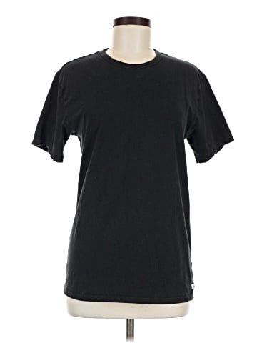 Calvin Klein Short Sleeve Top (view 1)