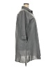Unbranded Gray Casual Dress Size 2X - photo 4