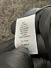 Talbots Plaid Gray Coat Size 8 - photo 7