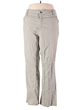 Faded Glory Khakis