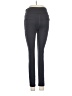 Mondetta Solid Gray Active Pants Size S - photo 2