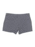 Dalia Collection Argyle Blue Shorts Size 8 - photo 2