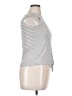 Gap Silver Sleeveless T-Shirt Size 14 - photo 4