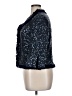 Lafayette 148 New York Blue Jacket Size 14 - photo 5