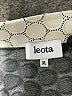 Leota Graphic Gray Formal Skirt Size XL - photo 4