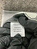 Leota Graphic Gray Formal Skirt Size XL - photo 5