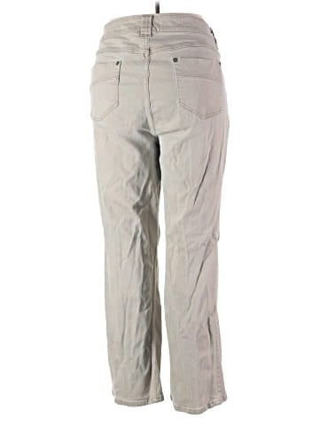 Faded Glory Khakis (view 2)