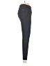 Mondetta Solid Gray Active Pants Size S - photo 4