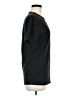 Calvin Klein Black Short Sleeve Top Size M - photo 4