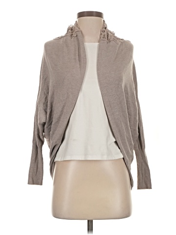 C. Luce Cardigan (view 1)