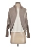 C. Luce Tan Cardigan Size S - photo 1