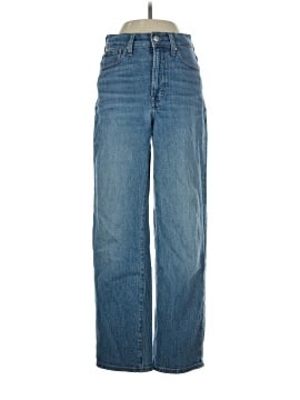 Madewell Jeans (view 1)