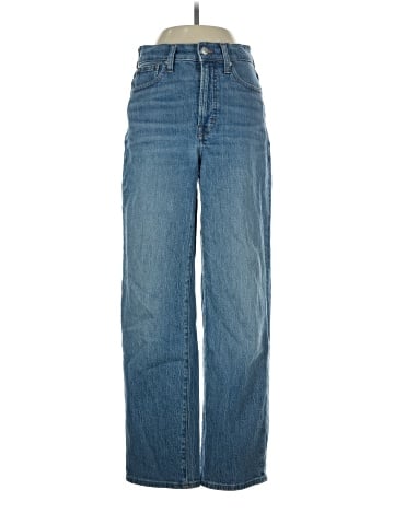 Madewell Jeans (view 1)