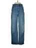 Madewell Blue Jeans Size 25 waist - photo 1