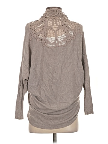 C. Luce Cardigan (view 2)