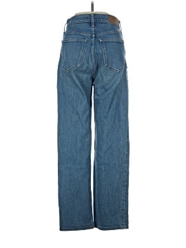 Madewell Jeans (view 2)