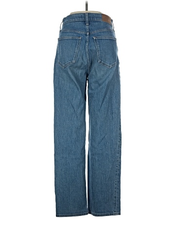 Madewell Jeans (view 2)