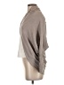 C. Luce Tan Cardigan Size S - photo 5