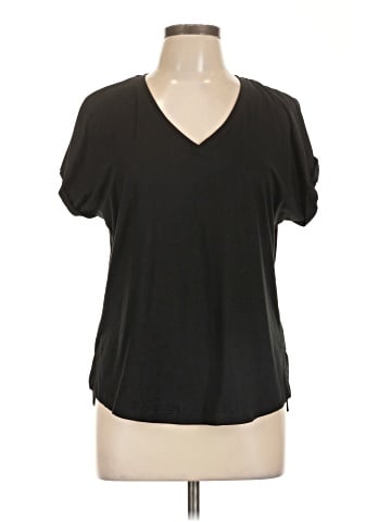 Bobeau Short Sleeve T-Shirt (view 1)
