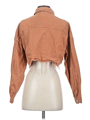 Topshop Jacket (view 2)