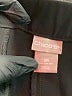 Chico's Solid Black Active Pants Size 3Reg - photo 4