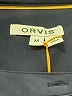 Orvis Solid Blue Casual Dress Size M - photo 7