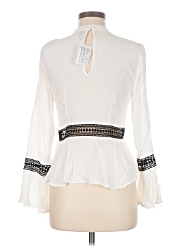 Divided by H&M Long Sleeve Blouse (view 2)