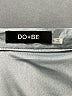 Do & Be Metallic Gold Formal Skirt Size L - photo 4
