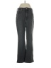 Madewell Black Gray Jeans Size 27 waist - photo 1