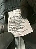 Under Armour Black Track Pants Size S - photo 8