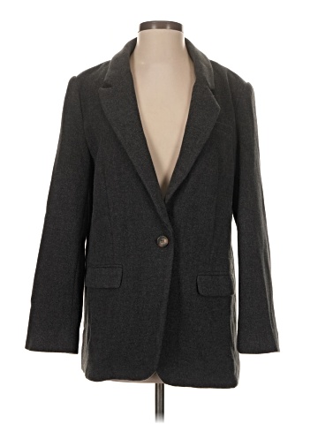 Crescent Blazer (view 1)
