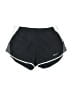 Nike Silver Black Athletic Shorts Size M (estimated) - photo 1