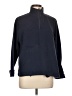 Orvis Blue Turtleneck Sweater Size L - photo 1
