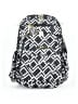 Jujube Black Backpack One size - photo 1