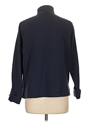 Orvis Turtleneck Sweater (view 2)