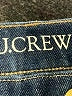 J.Crew Blue Jeans Size 27 waist - photo 7