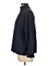 Orvis Blue Turtleneck Sweater Size L - photo 5