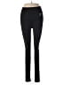 Gymshark Black Active Pants Size S (estimated) - photo 1
