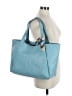On 34th Solid Blue Satchel One size - photo 2