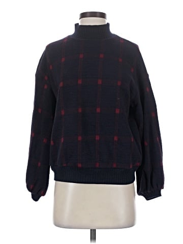 Porridge Turtleneck Sweater (view 1)