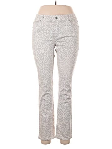 White House Black Market Jeans (view 1)