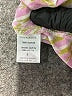 Olivaceous 100% Rayon Animal Print Pink Long Sleeve Blouse Size S - photo 8