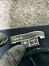 Vince. Black Active Pants Size M - photo 7