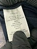 Vince. Black Active Pants Size M - photo 8